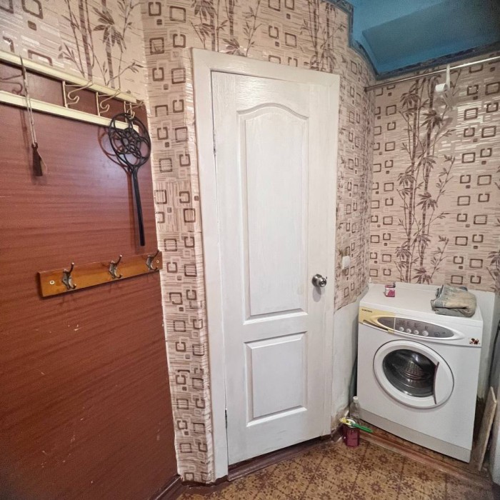 Фото Сдам 1 но комнатную квартиру р-н старого ж/д улица Рудя