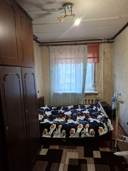 2-х комнатная квартира кв. Левченко