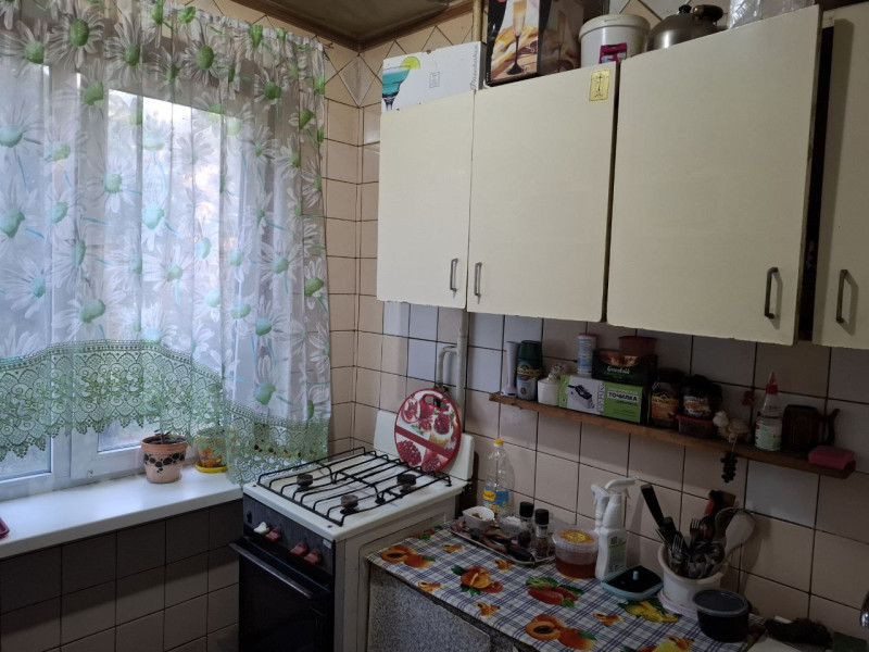 Фото 2-х комнатная квартира кв. Левченко