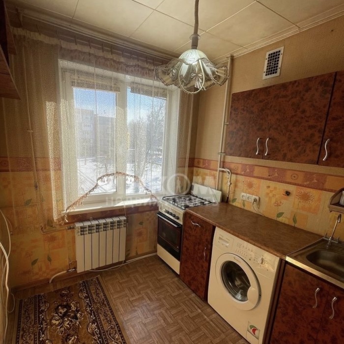 Продам 1к квартиру на кв. Волкова 3/5эт