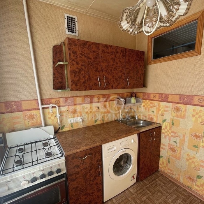 Фото Продам 1к квартиру на кв. Волкова 3/5эт