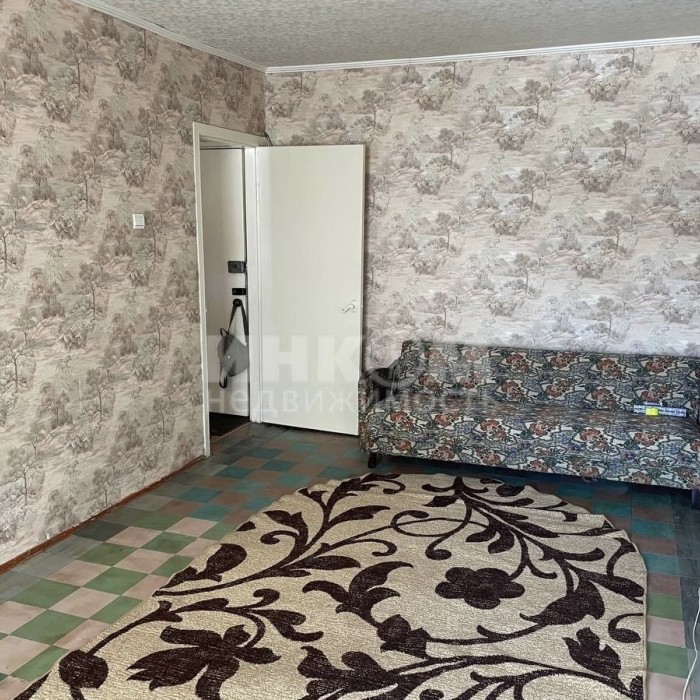 Фото Продам 1к квартиру на кв. Волкова 3/5эт