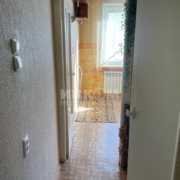 Фото Продам 1к квартиру на кв. Волкова 3/5эт