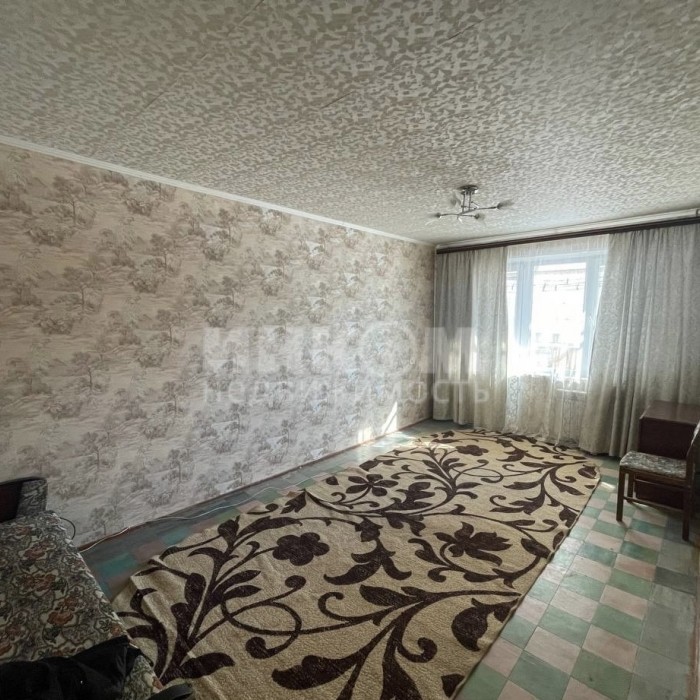 Фото Продам 1к квартиру на кв. Волкова 3/5эт