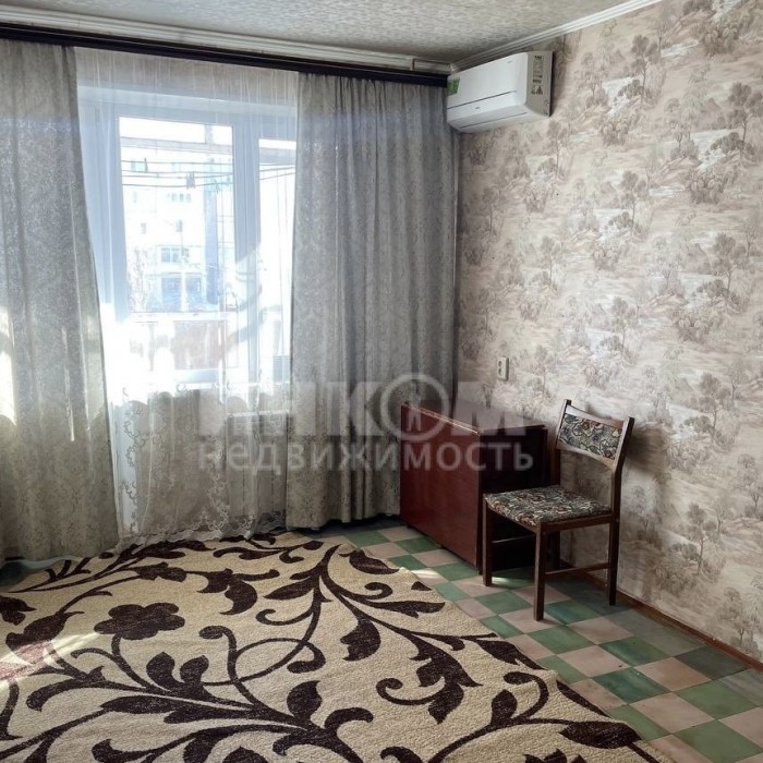 Фото Продам 1к квартиру на кв. Волкова 3/5эт