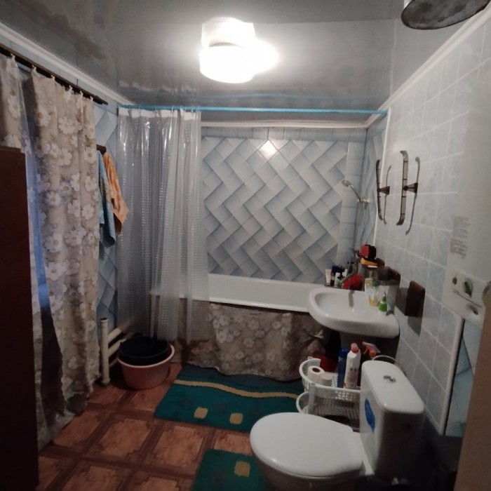 Фото Продам дом по ул. Совнаркомовская, район Чапаева