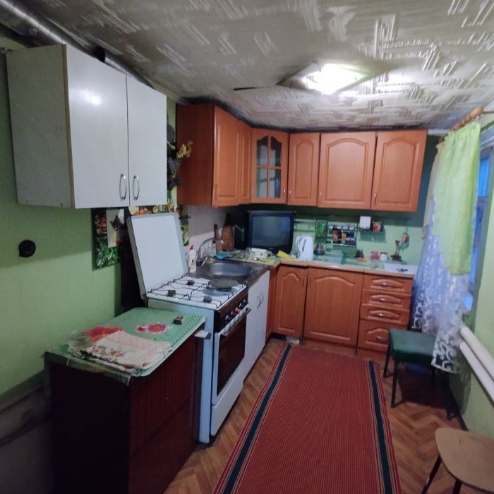 Фото Продам дом по ул. Совнаркомовская, район Чапаева
