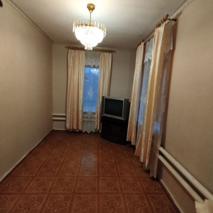 Фото Продам дом по ул. Совнаркомовская, район Чапаева