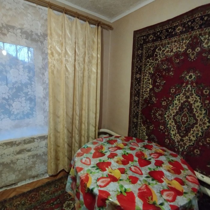 Фото Продам дом по ул. Совнаркомовская, район Чапаева