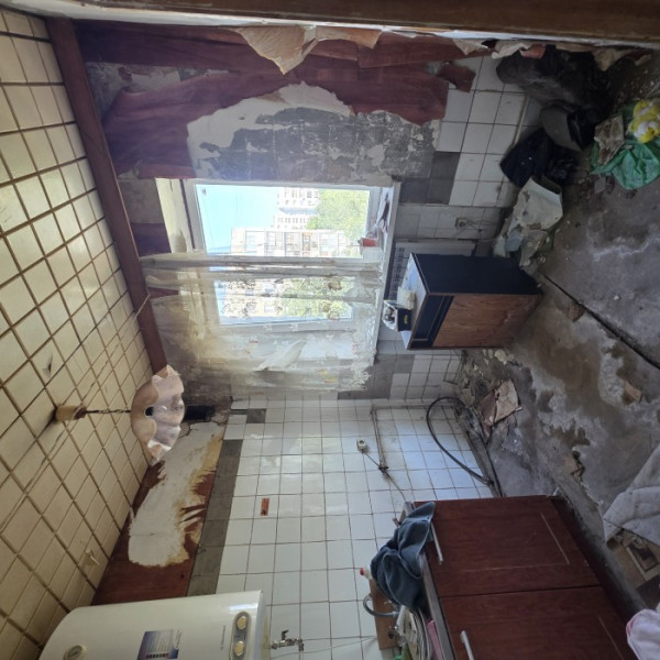 Фото Продам 3-х комн квартиру в г Луганск кв 50-Лет Октября