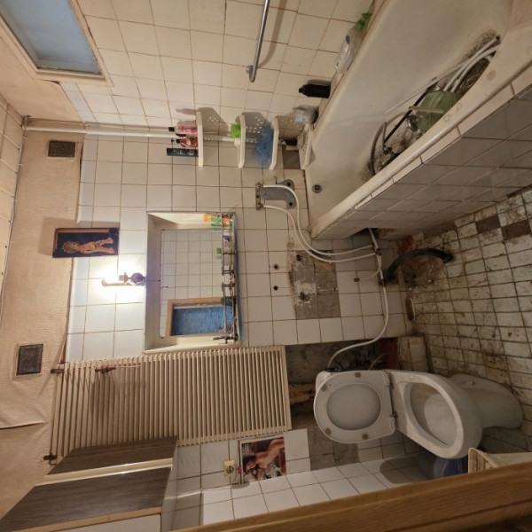 Фото Продам 3-х комн квартиру в г Луганск кв 50-Лет Октября