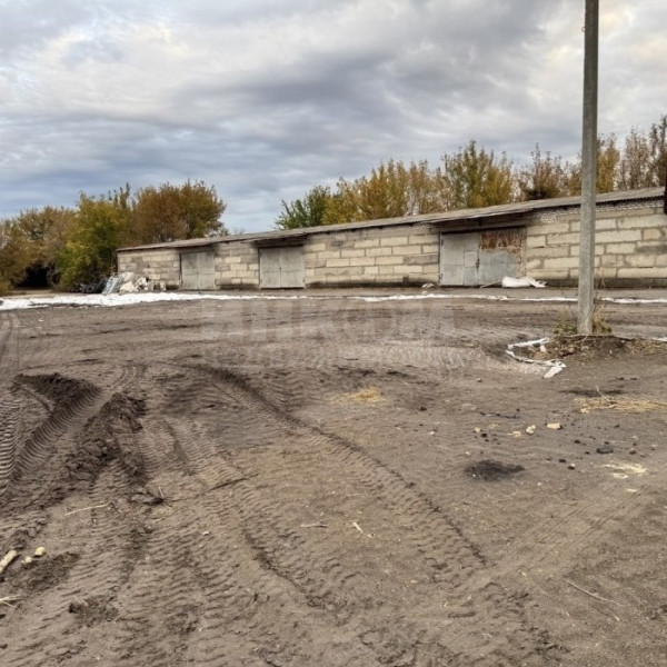 Фото База 716м2 Малая Вергунка