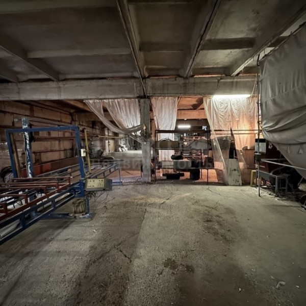 Фото База 716м2 Малая Вергунка