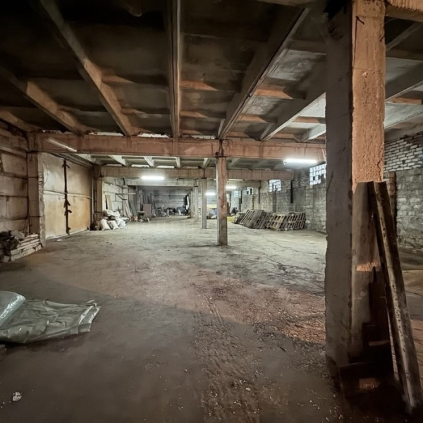 Фото База 716м2 Малая Вергунка