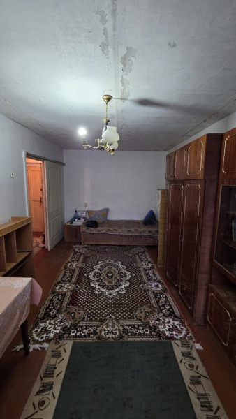 1-к квартира район Музея г.Алчевск#1568