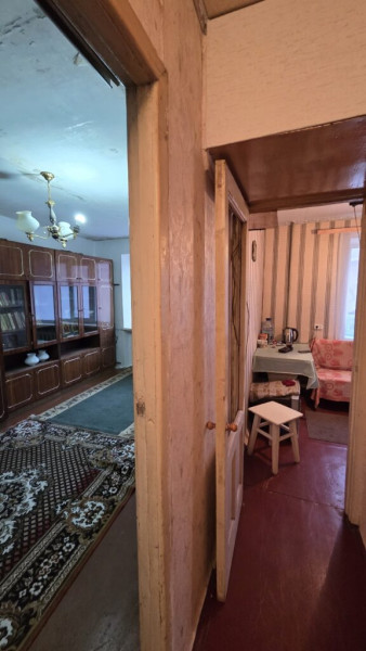 Фото 1-к квартира район Музея г.Алчевск#1568