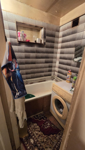 Фото 1-к квартира район Музея г.Алчевск#1568