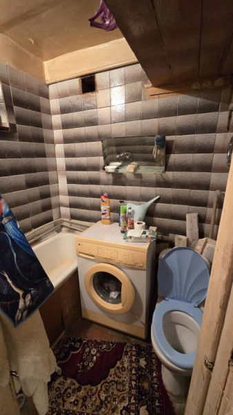 Фото 1-к квартира район Музея г.Алчевск#1568