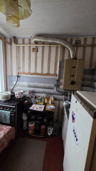 Фото 1-к квартира район Музея г.Алчевск#1568