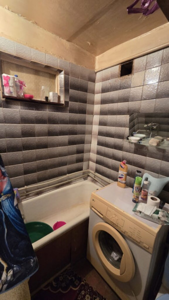 Фото 1-к квартира район Музея г.Алчевск#1568