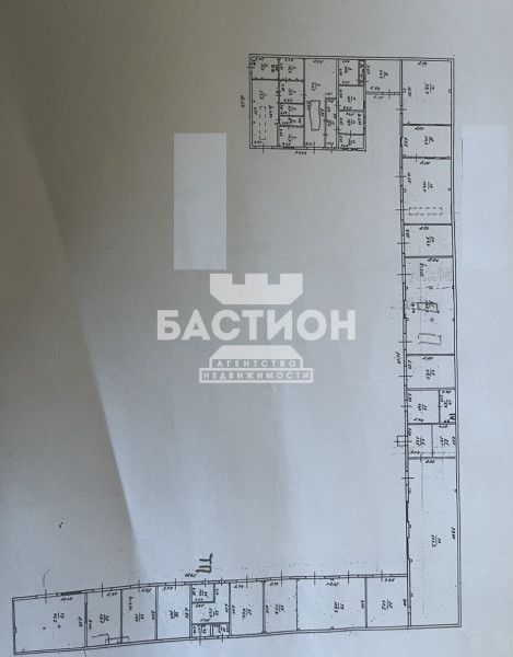 Фото Коммерческое помещение, Лутугинская улица ID:2078493