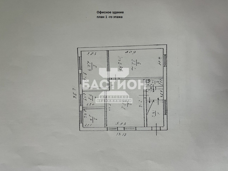 Фото Коммерческое помещение, Лутугинская улица ID:2078493