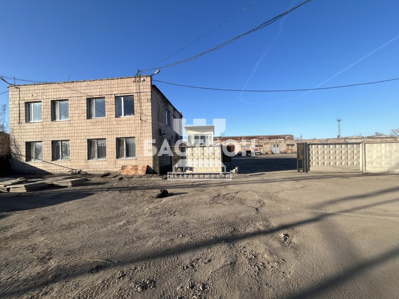 Фото Коммерческое помещение, Лутугинская улица ID:2078493