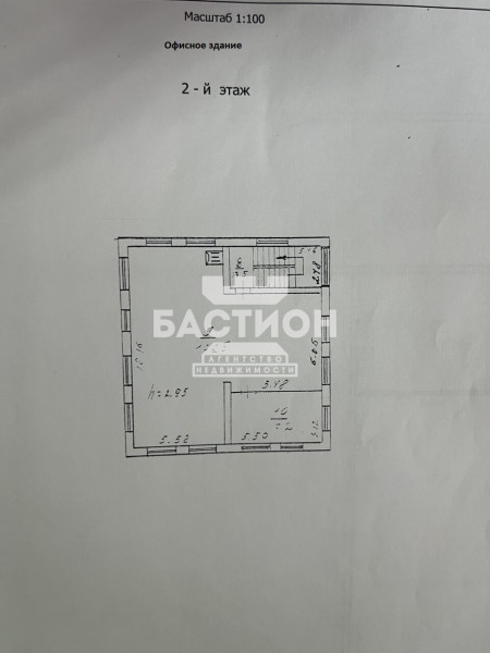 Фото Коммерческое помещение, Лутугинская улица ID:2078493