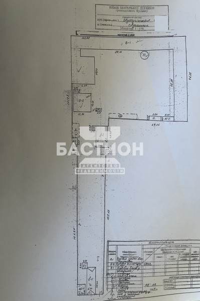 Фото Коммерческое помещение, Лутугинская улица ID:2078493