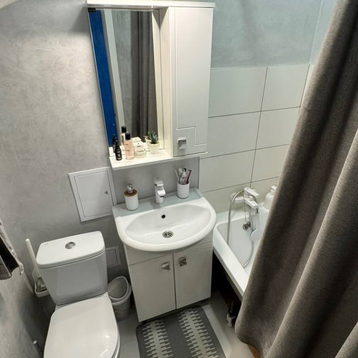 Фото Продам 2 х комнатную квартиру квартал Ватутина