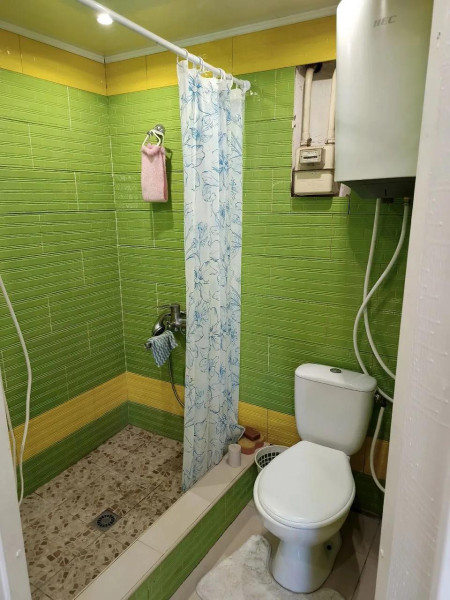 Фото Дом, в пгт. Георгиевка, ул. Заречная!