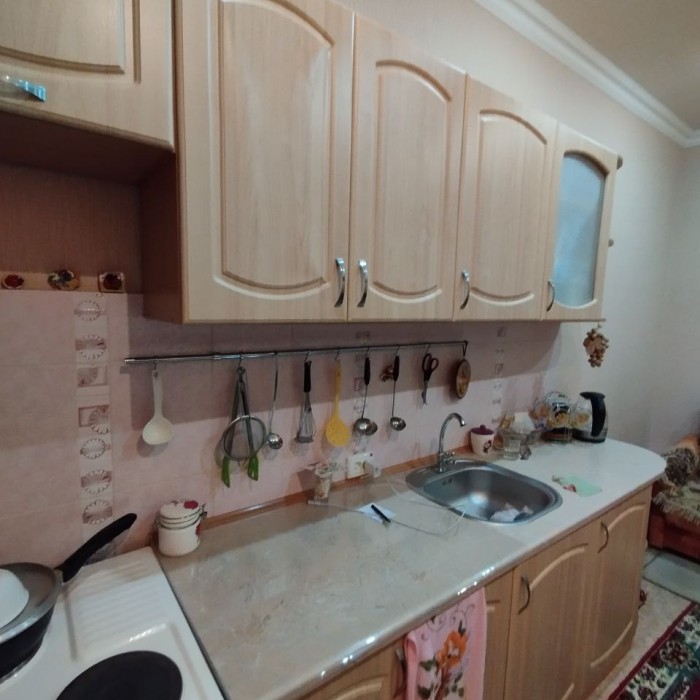 Продам 2-х комнатную квартиру на ул. Годуванцева
