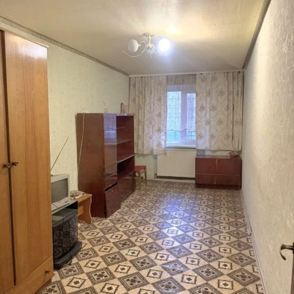 Продам 3-ком квартиру на городке Пархоменко (р-н Донбасса), г. Луганск.