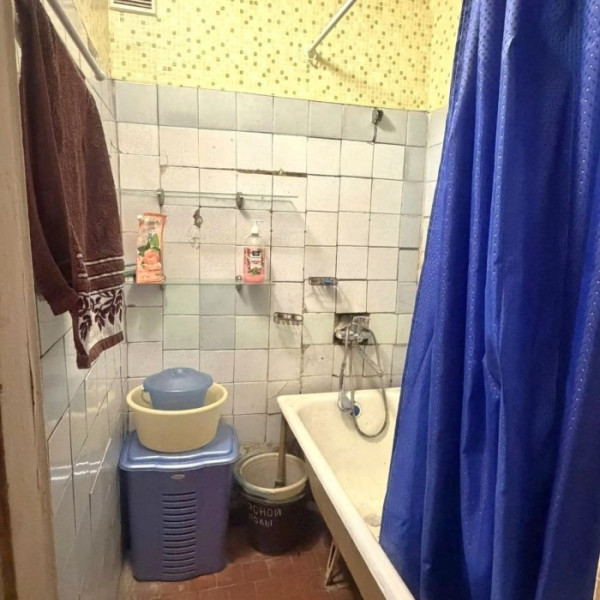 Фото Продам 3-ком квартиру на городке Пархоменко (р-н Донбасса), г. Луганск.