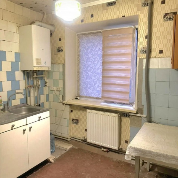 Фото Продам 3-ком квартиру на городке Пархоменко (р-н Донбасса), г. Луганск.