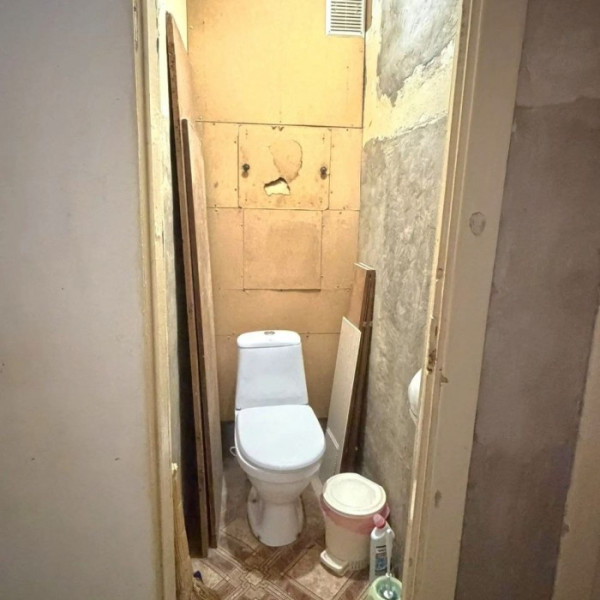 Фото Продам 3-ком квартиру на городке Пархоменко (р-н Донбасса), г. Луганск.