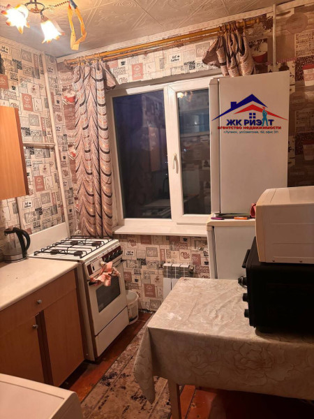 Фото 1 комнатная квартира на улице Ленина посёлок Юбилейный