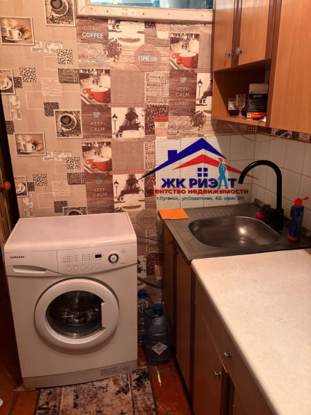 Фото 1 комнатная квартира на улице Ленина посёлок Юбилейный