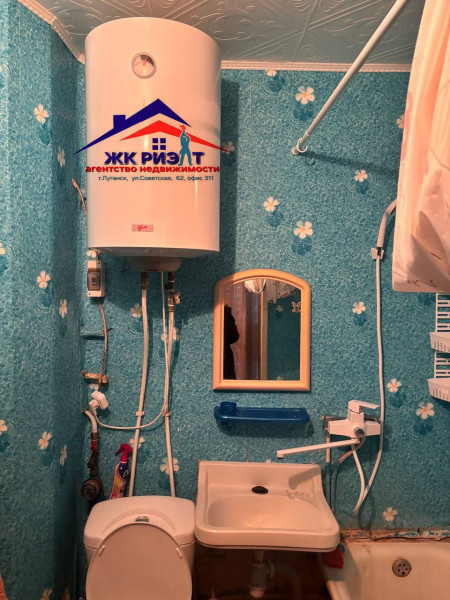 Фото 1 комнатная квартира на улице Ленина посёлок Юбилейный