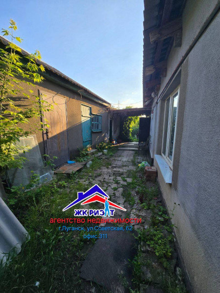 Фото Дом на улице Чапаева