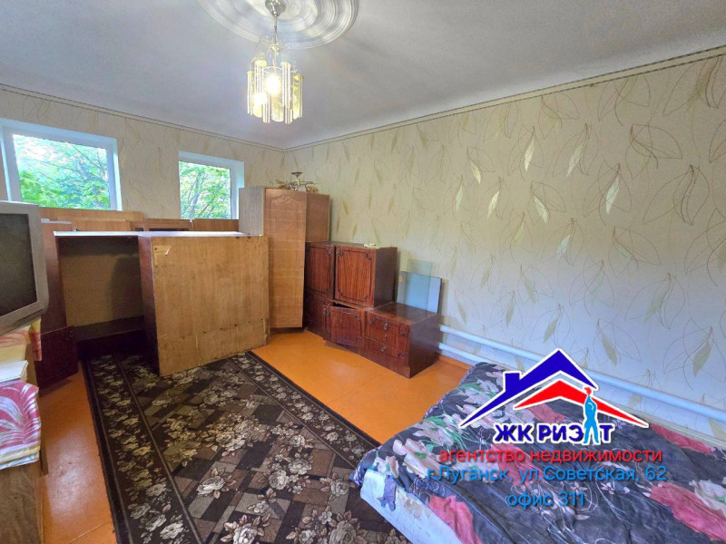 Фото Дом на улице Чапаева