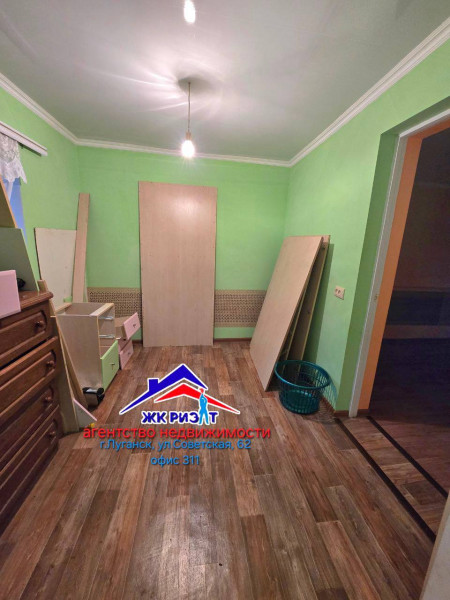 Фото Дом на улице Чапаева