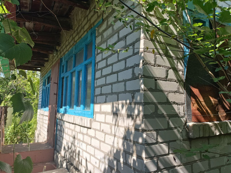 Дача в Красном Яре
