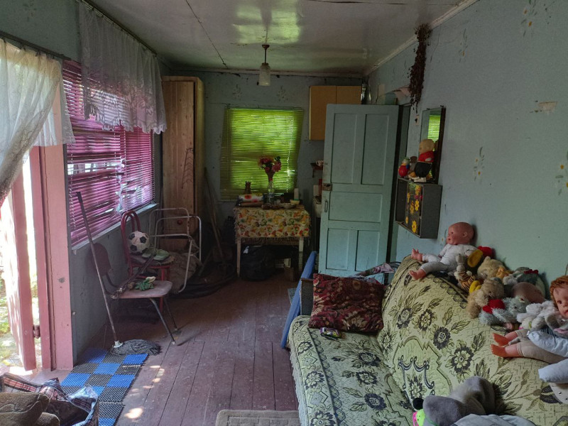 Фото Дача в Красном Яре