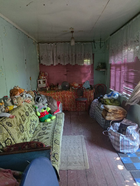 Фото Дача в Красном Яре