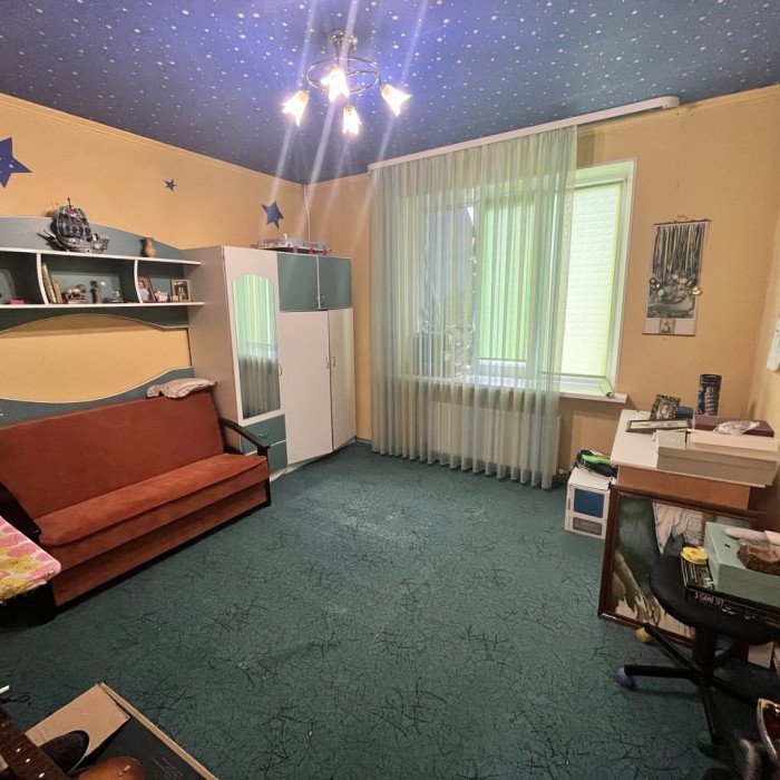 Фото Продам 3- к. квартиру, г. Луганск, кв. Новый городок (р- н СМ Семь Морей)