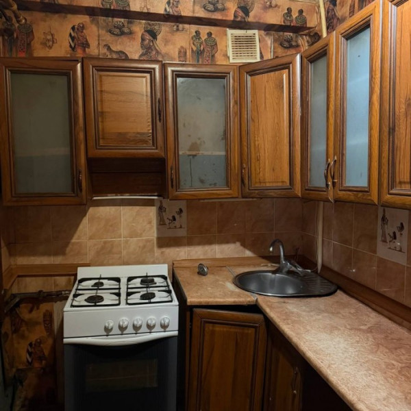 Фото Продам 2 х комнатную квартиру кв. Ватутина