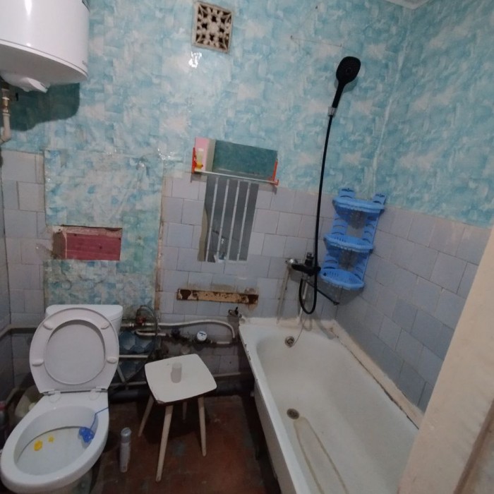 Фото Продам 1 комнатную квартиру на городке Пархоменко