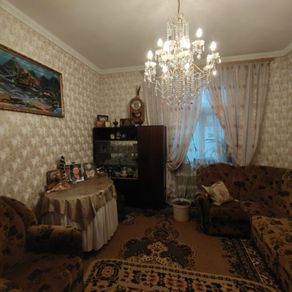 Фото № 7043 Продам 2х комн. квартиру в р-не "АЦДЮТ"