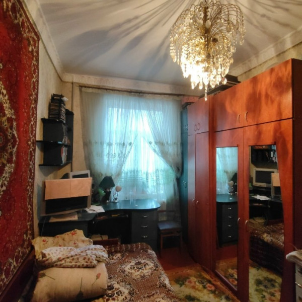 Фото № 7043 Продам 2х комн. квартиру в р-не "АЦДЮТ"